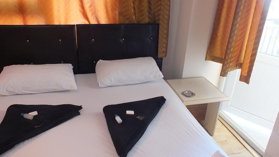 Ersoy Aga Otel Antalya Ngoại thất bức ảnh