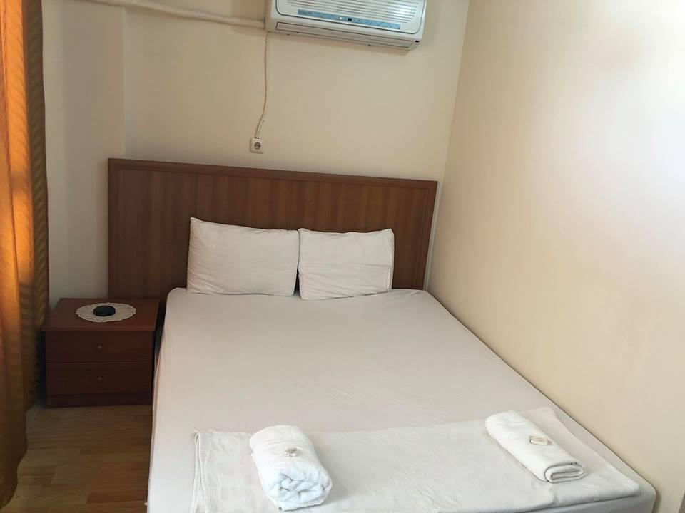 Ersoy Aga Otel Antalya Ngoại thất bức ảnh