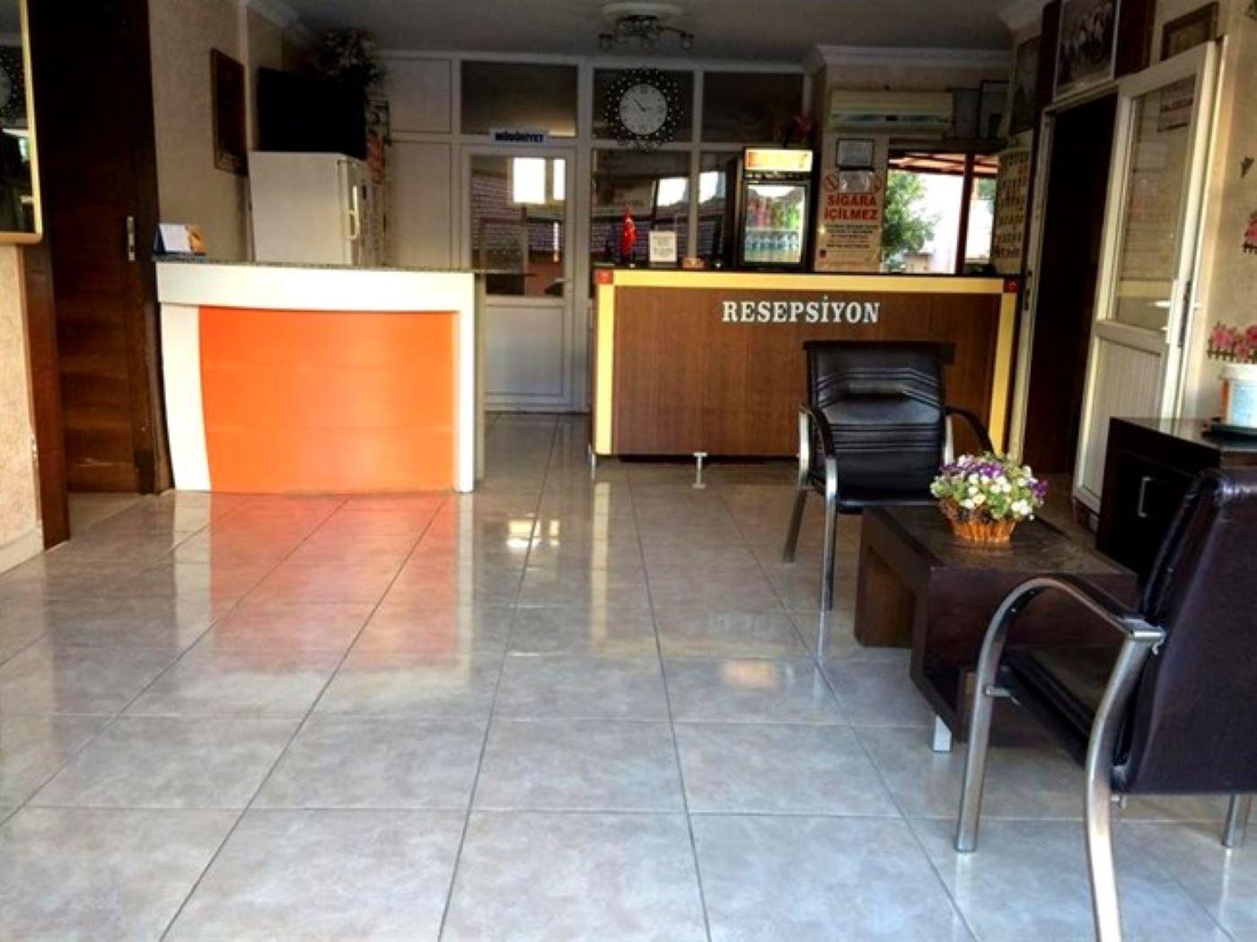 Ersoy Aga Otel Antalya Ngoại thất bức ảnh