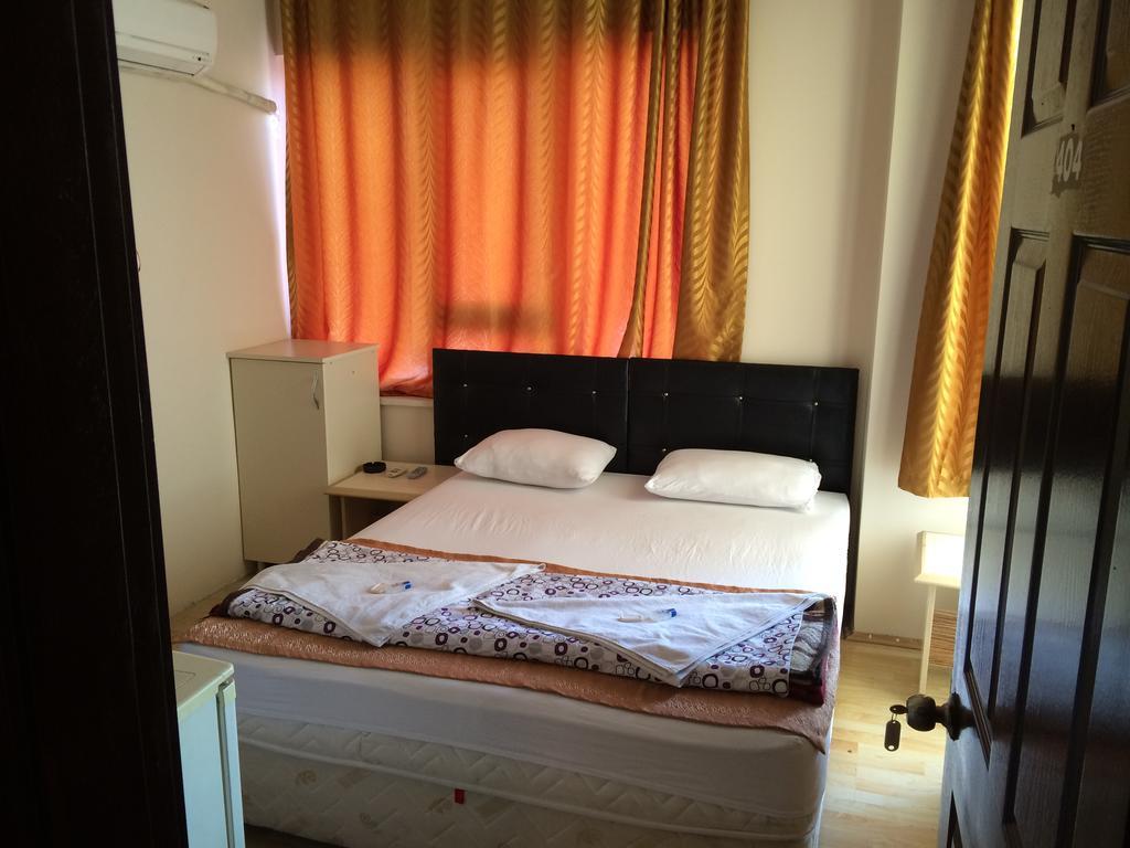 Ersoy Aga Otel Antalya Ngoại thất bức ảnh