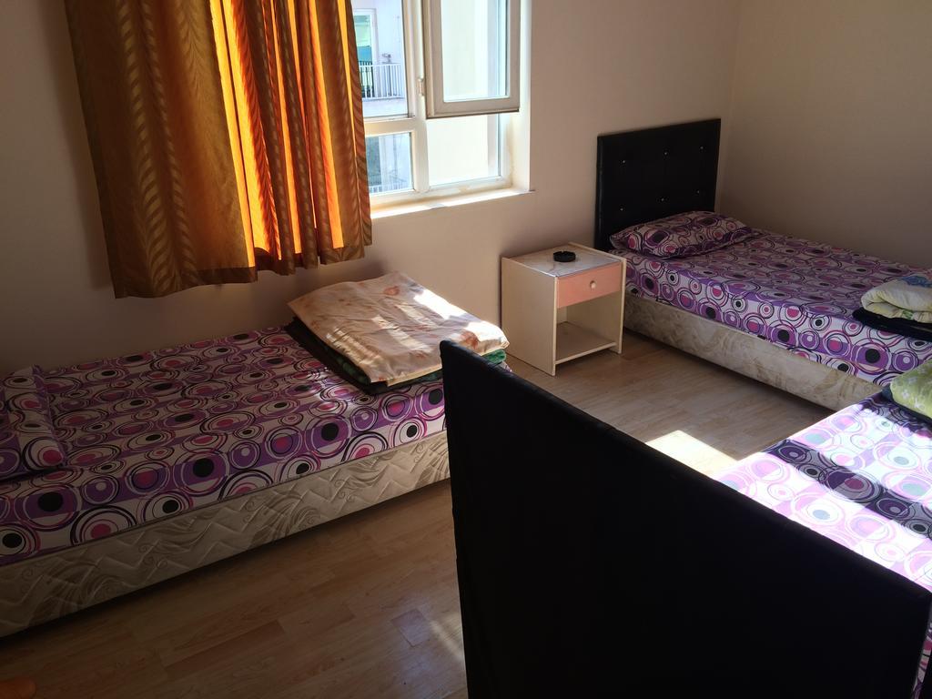 Ersoy Aga Otel Antalya Phòng bức ảnh